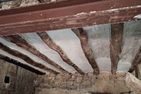 Landsbyhus i Calaceite, Teruel, Calaceite - € 106.000 | Ref: CC820 - foto 17